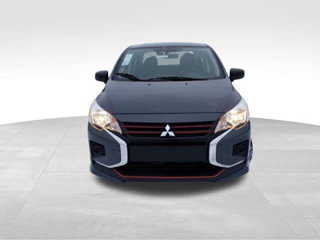 new 2024 Mitsubishi Mirage G4 car, priced at $20,665