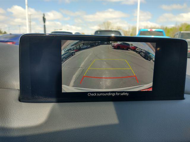 used 2023 Mazda CX-5 car, priced at $27,488