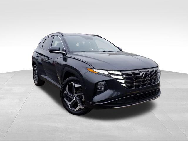 used 2022 Hyundai Tucson car, priced at $26,299