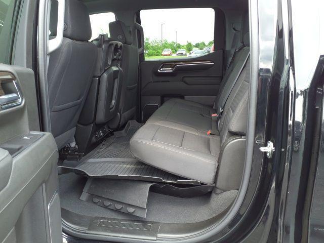 used 2022 Chevrolet Silverado 1500 car, priced at $41,990