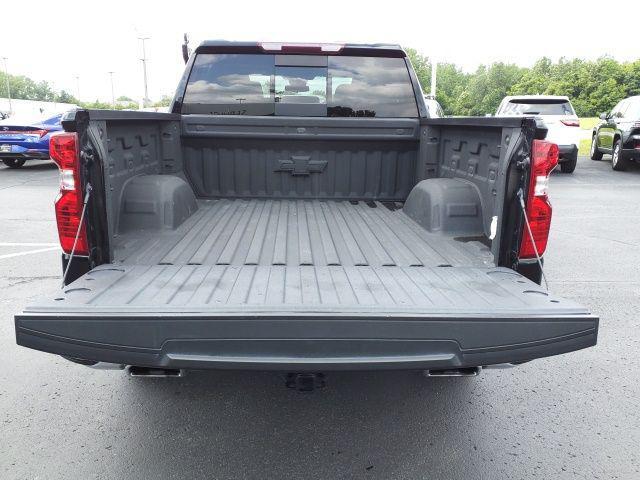 used 2022 Chevrolet Silverado 1500 car, priced at $41,990