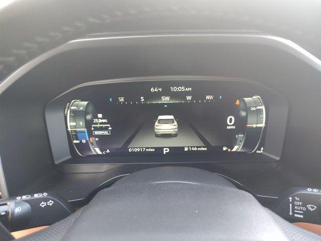 used 2024 Mitsubishi Outlander car, priced at $33,990