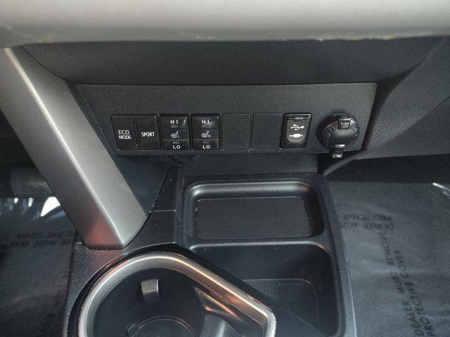 used 2017 Toyota RAV4 car, priced at $20,995