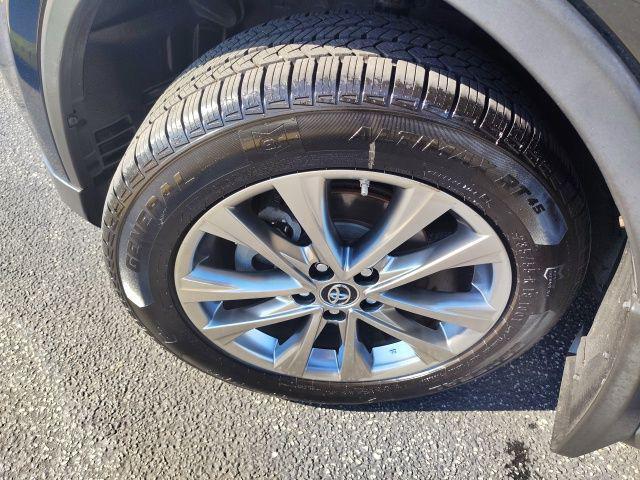 used 2017 Toyota RAV4 car, priced at $20,995