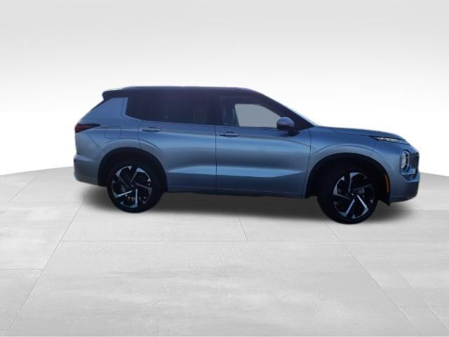 new 2024 Mitsubishi Outlander car, priced at $42,250