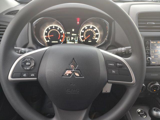 new 2025 Mitsubishi Outlander Sport car, priced at $28,970