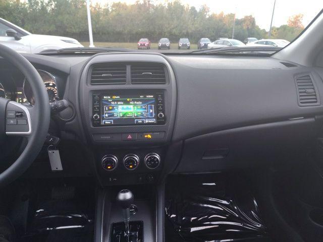 new 2025 Mitsubishi Outlander Sport car, priced at $28,970