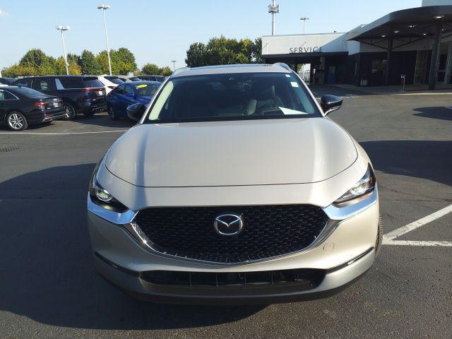 used 2023 Mazda CX-30 car, priced at $28,900