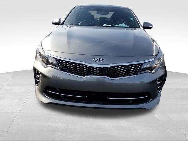 used 2016 Kia Optima car, priced at $13,800