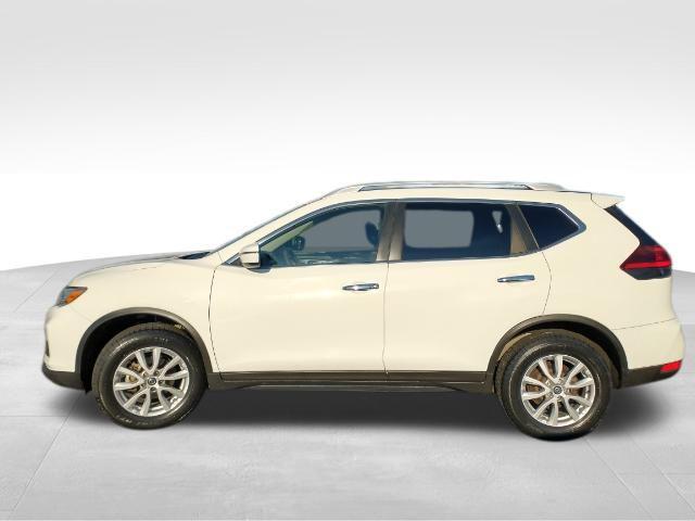 used 2019 Nissan Rogue car, priced at $18,900