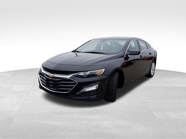 used 2023 Chevrolet Malibu car, priced at $21,999