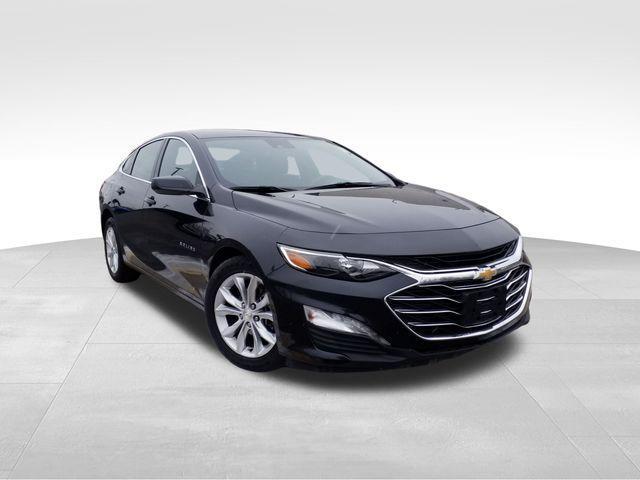 used 2023 Chevrolet Malibu car, priced at $21,999