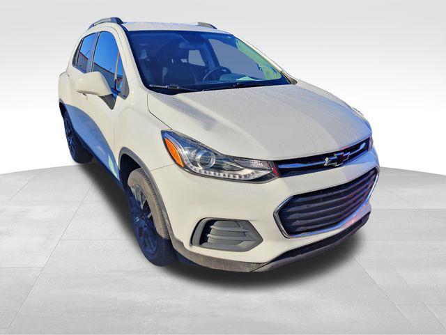 used 2022 Chevrolet Trax car, priced at $18,900