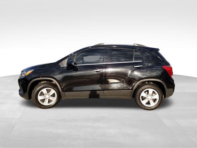 used 2020 Chevrolet Trax car, priced at $19,900