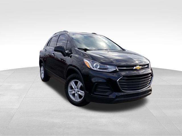 used 2020 Chevrolet Trax car, priced at $19,900