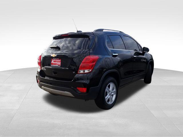 used 2020 Chevrolet Trax car, priced at $19,900