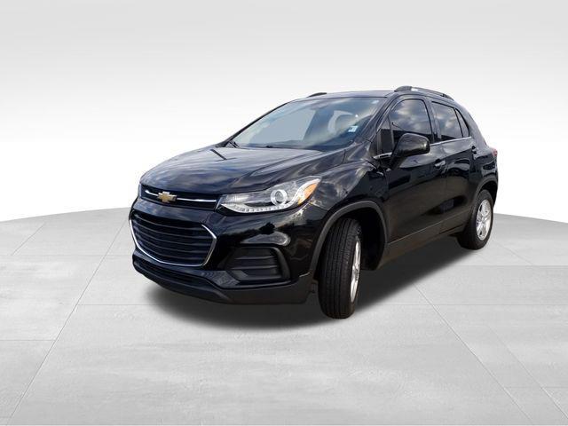 used 2020 Chevrolet Trax car, priced at $19,900