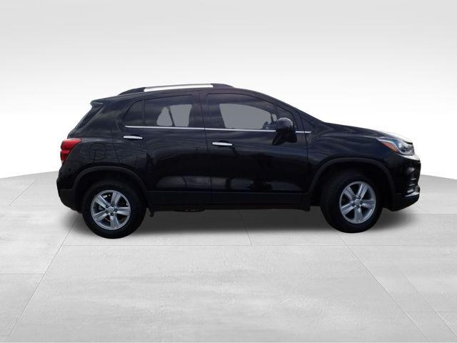 used 2020 Chevrolet Trax car, priced at $19,900