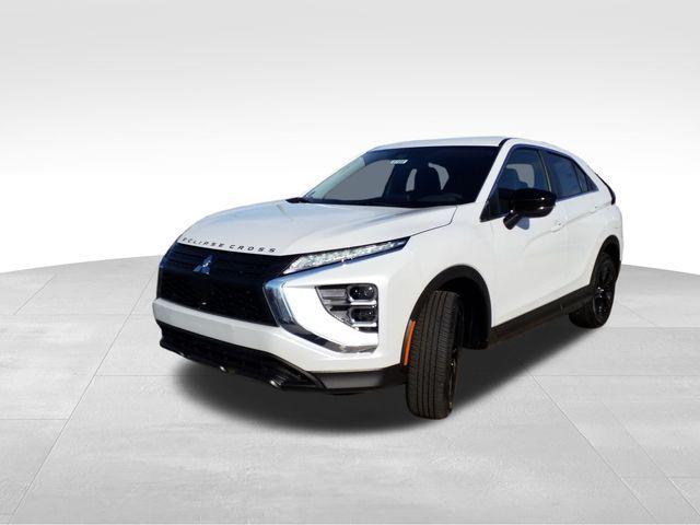 new 2025 Mitsubishi Eclipse Cross car, priced at $30,835