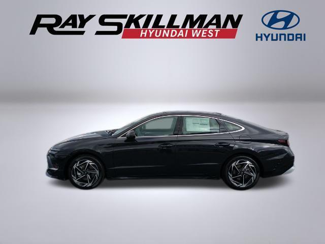 new 2024 Hyundai Sonata car, priced at $30,003