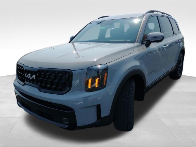 new 2024 Kia Telluride car, priced at $50,207