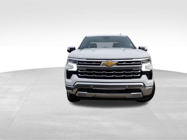 used 2023 Chevrolet Silverado 1500 car, priced at $43,999