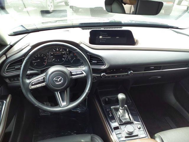 used 2022 Mazda CX-30 car, priced at $27,998
