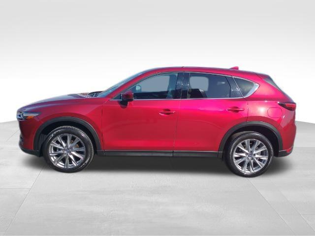 used 2019 Mazda CX-5 car, priced at $24,990