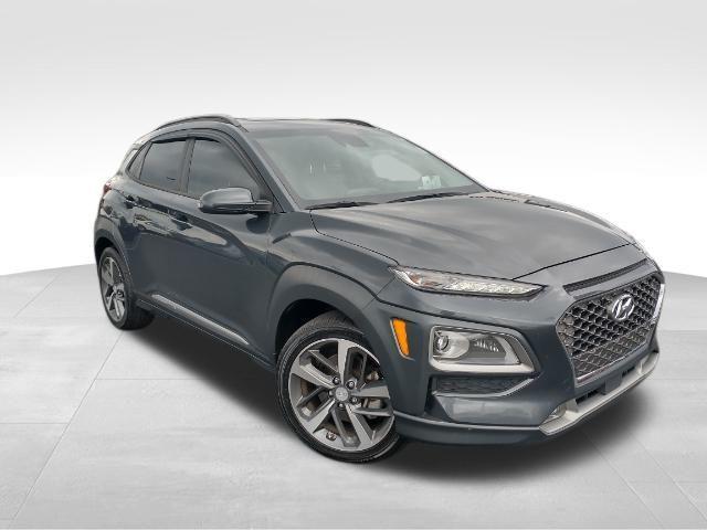 used 2020 Hyundai Kona car, priced at $19,900