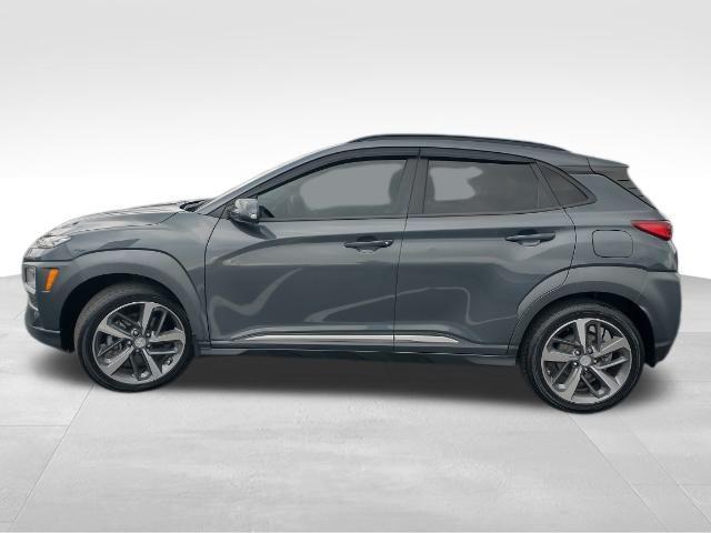 used 2020 Hyundai Kona car, priced at $19,900