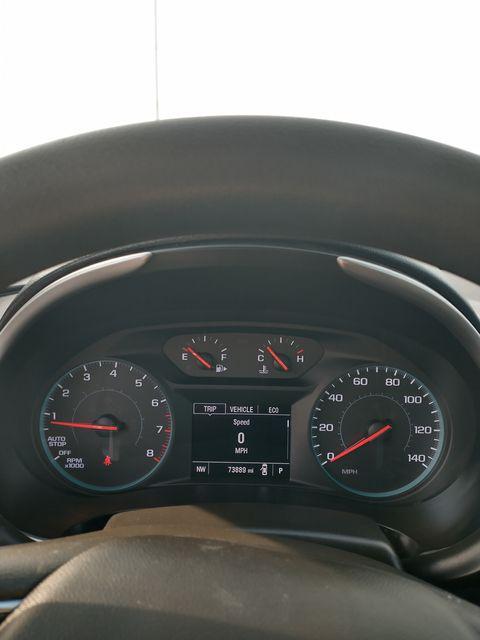 used 2023 Chevrolet Malibu car, priced at $19,900