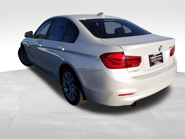 used 2016 BMW 320 car, priced at $10,243