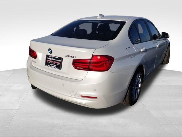 used 2016 BMW 320 car, priced at $10,243