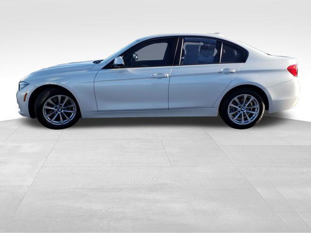 used 2016 BMW 320 car, priced at $10,243