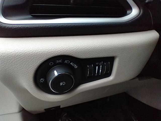 used 2022 Chrysler Pacifica car, priced at $23,990