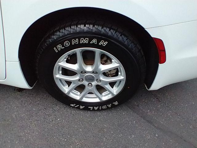 used 2022 Chrysler Pacifica car, priced at $23,990