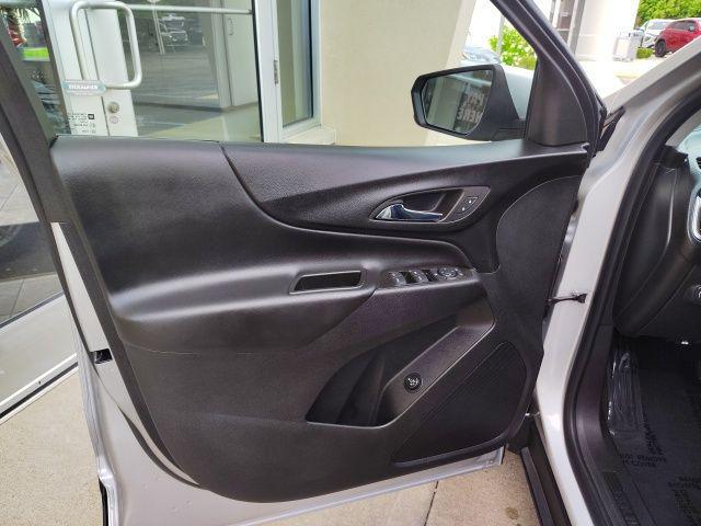 used 2022 Chevrolet Equinox car, priced at $23,981