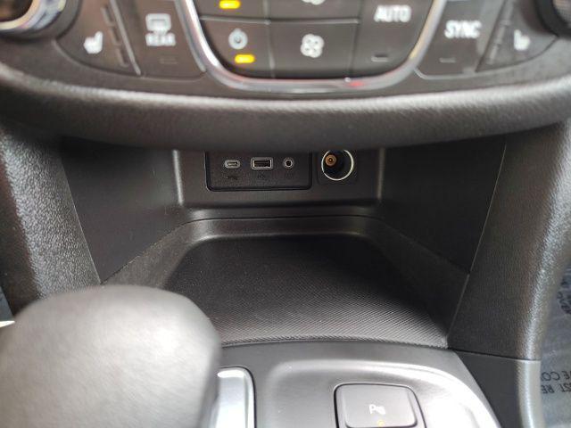 used 2022 Chevrolet Equinox car, priced at $23,981