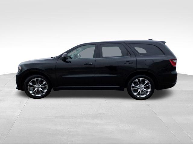 used 2020 Dodge Durango car, priced at $24,990