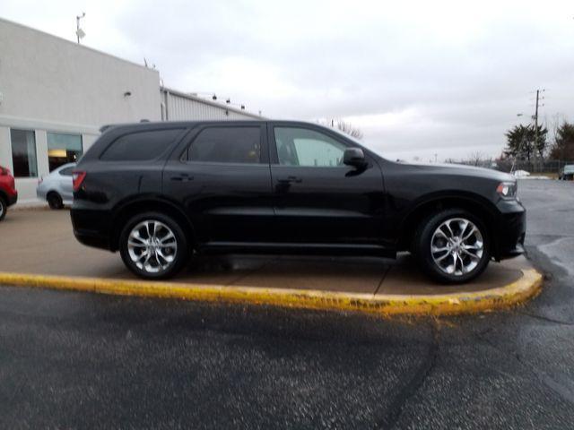 used 2020 Dodge Durango car, priced at $22,777