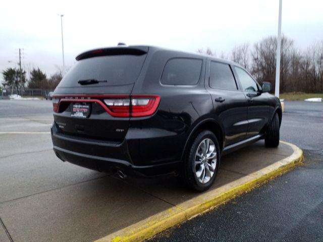 used 2020 Dodge Durango car, priced at $22,777