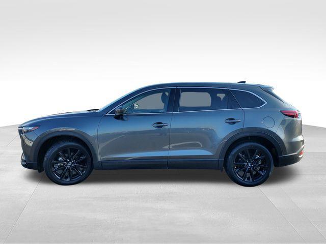 used 2023 Mazda CX-9 car, priced at $31,988