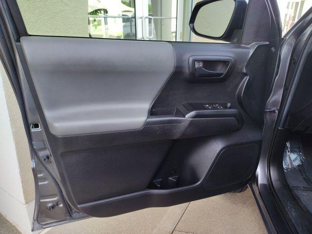 used 2023 Toyota Tacoma car, priced at $29,990
