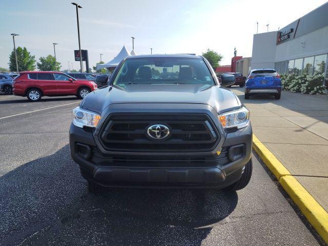 used 2023 Toyota Tacoma car, priced at $29,990