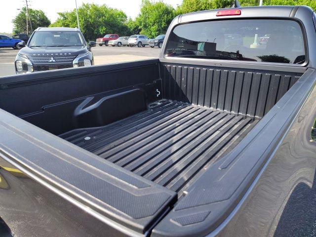 used 2023 Toyota Tacoma car, priced at $29,990