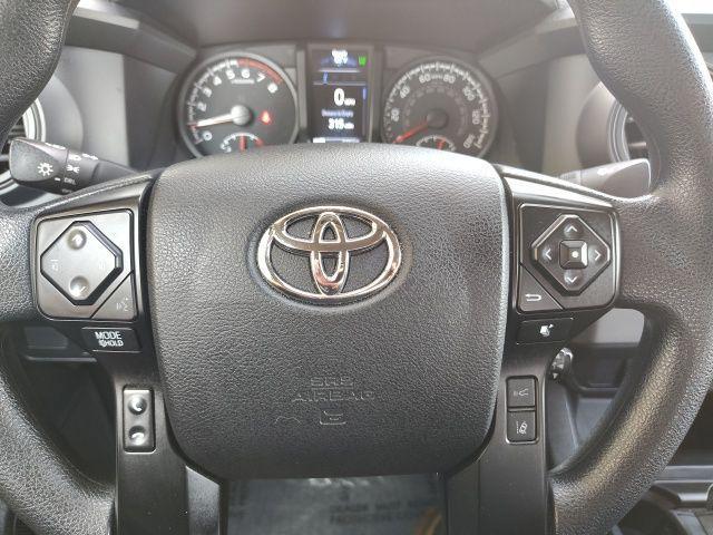 used 2023 Toyota Tacoma car, priced at $29,990