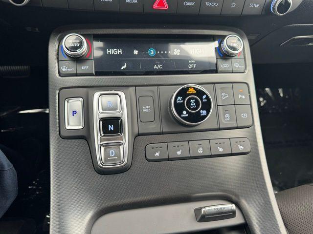 new 2025 Hyundai Palisade car, priced at $54,530