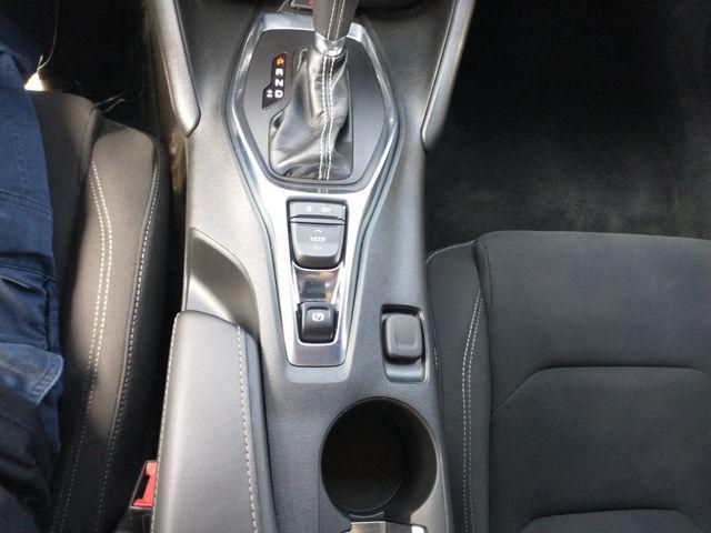 used 2023 Chevrolet Camaro car, priced at $27,500