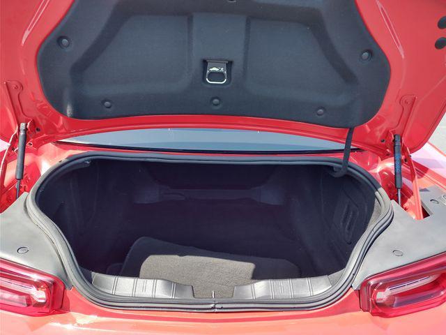 used 2023 Chevrolet Camaro car, priced at $27,500