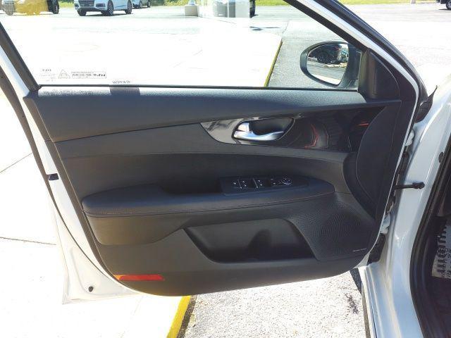 used 2022 Kia Forte car, priced at $21,990